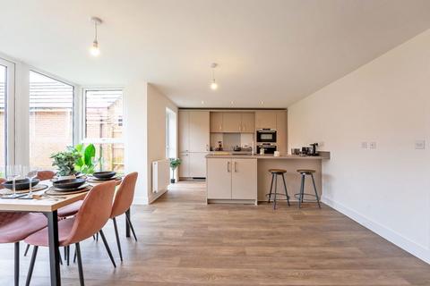 undefined, Woodward Drive, Wellington Place, Market Harborough, Leicestershire, LE16 7BX