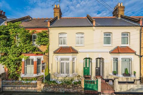 undefined, Amyand Park Road, St Margarets TW1
