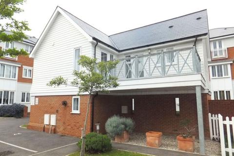 undefined, Wicketts End, Whitstable, Kent, CT5