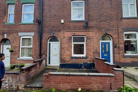 undefined, Garston Street, Bury BL9