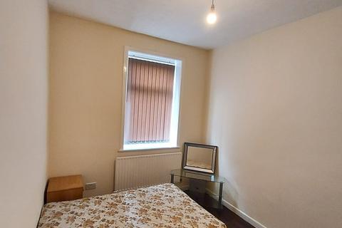 undefined, Garston Street, Bury BL9