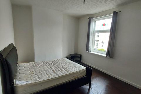 undefined, Garston Street, Bury BL9