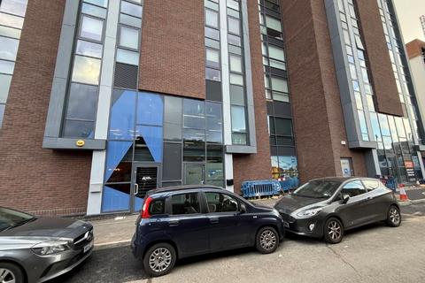 undefined, Brick Street, Liverpool L1