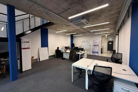 undefined, Brick Street, Liverpool L1