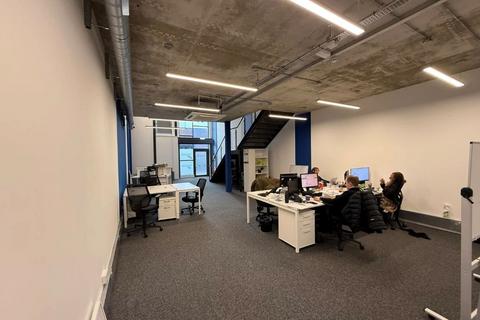 undefined, Brick Street, Liverpool L1