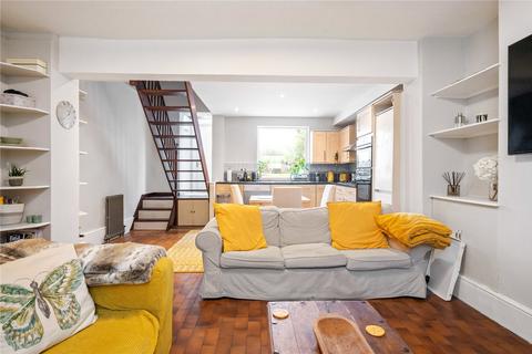 undefined, Cadogan Terrace, London, E9