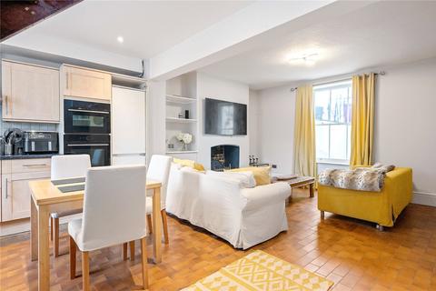 undefined, Cadogan Terrace, London, E9