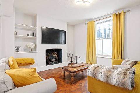 undefined, Cadogan Terrace, London, E9