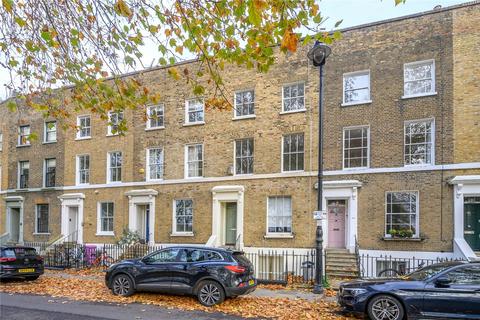 4 bedroom terraced house for sale, Cadogan Terrace, London, E9