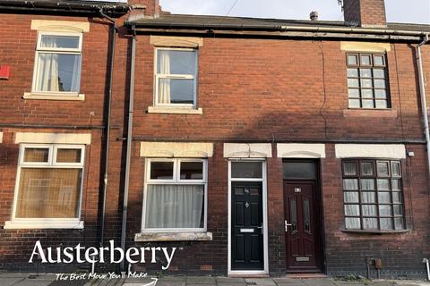 undefined, Foley Street, Stoke-On-Trent ST4