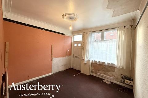 undefined, Foley Street, Stoke-On-Trent ST4