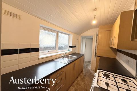 undefined, Foley Street, Stoke-On-Trent ST4