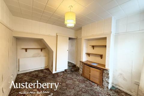 undefined, Foley Street, Stoke-On-Trent ST4