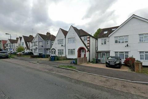 Rayners Lane, Harrow HA2