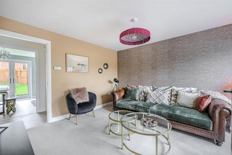 undefined, Cornmill Crescent, Boroughbridge, York