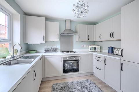 undefined, Cornmill Crescent, Boroughbridge, York