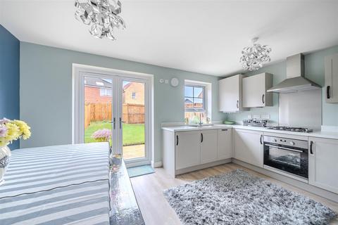 undefined, Cornmill Crescent, Boroughbridge, York