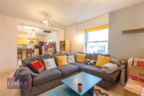 Ashley Road, Saint Pauls, Bristol, BS6