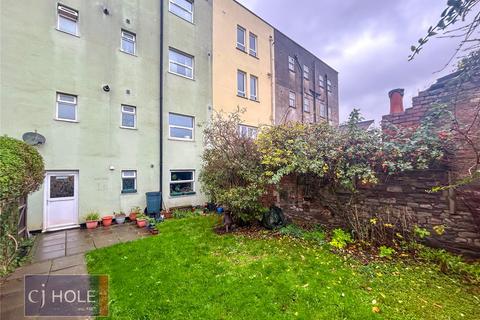 undefined, Ashley Road, Saint Pauls, Bristol, BS6