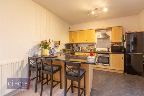 2 bedroom apartment to rent, Ashley Road, Saint Pauls, Bristol, BS6