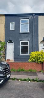 Oram Street, Bury BL9