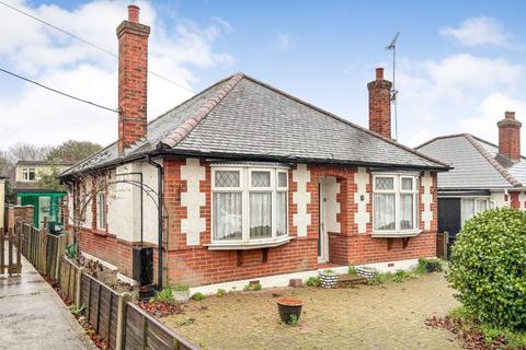 undefined, 8 Upper Park Road, Brightlingsea, Colchester, Essex, CO7 0JP