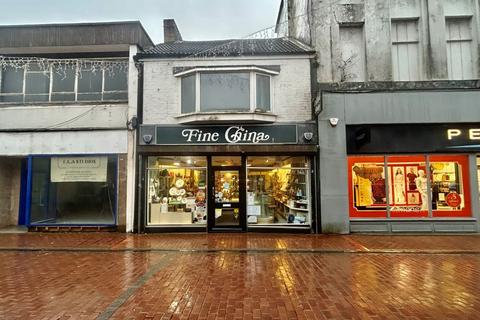 Terraced house for sale, Queen Street, Neath SA11