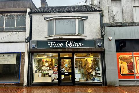 Terraced house for sale, Queen Street, Neath SA11