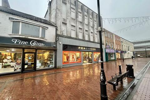 Terraced house for sale, Queen Street, Neath SA11