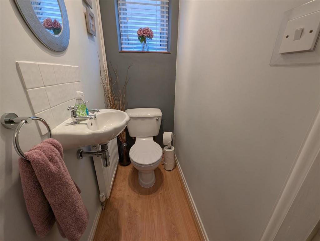 Cloakroom