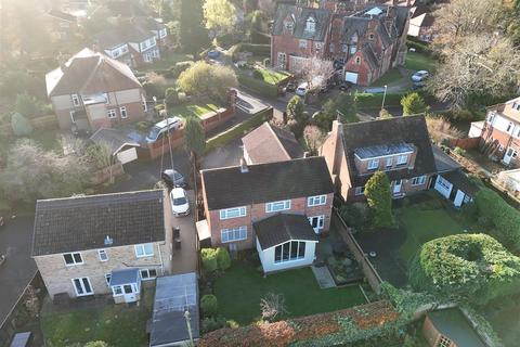 4 bedroom detached house for sale, Thornfield Road, Darlington