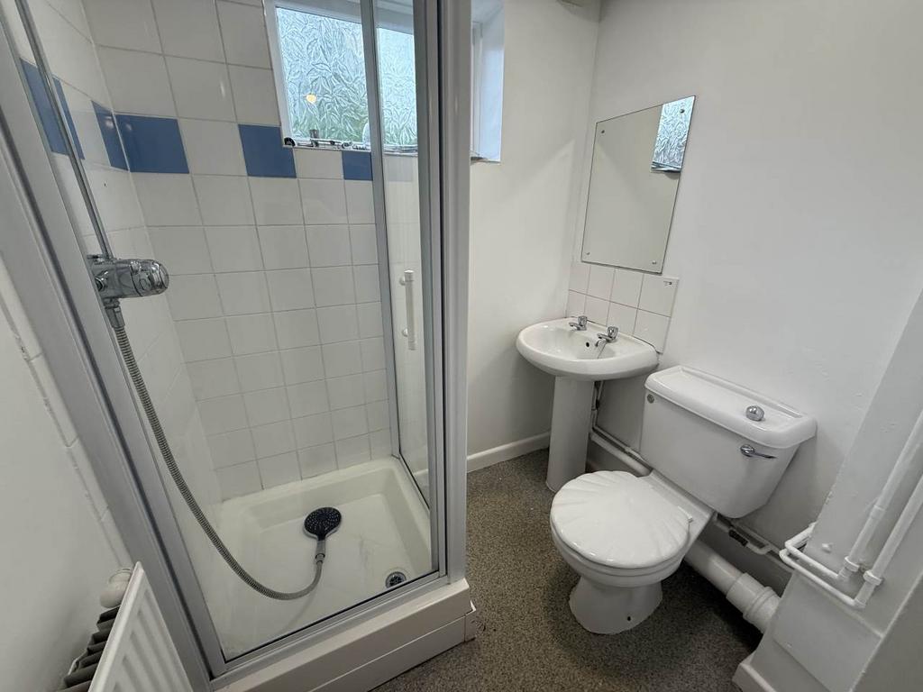 Showr room