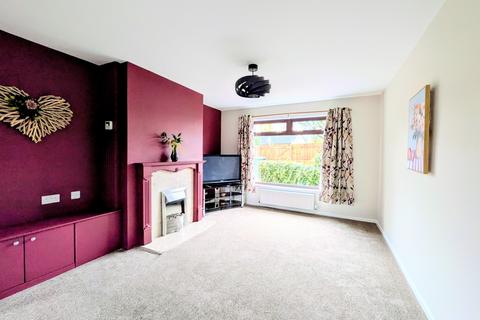 undefined, Berwick Court, Trimdon Grange