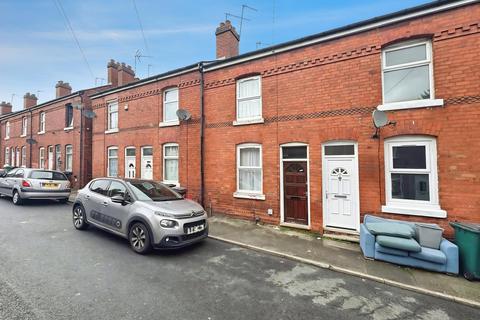undefined, Prince Street, Walsall WS2