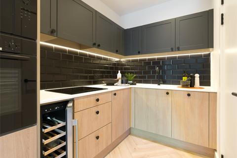 1 bedroom apartment for sale, Colliers Yard, Greengate, Salford, M3