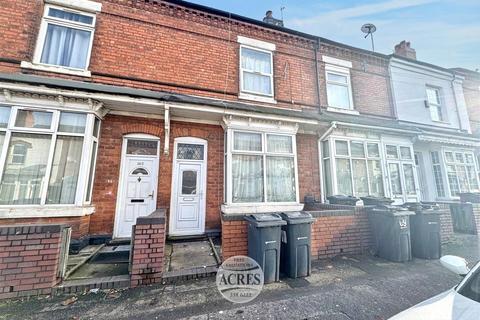undefined, Witton Road, Aston, Birmingham