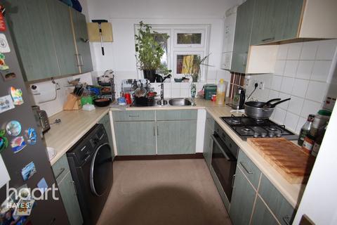 undefined, Cookham Close, Southall