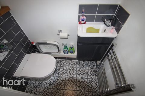 undefined, Cookham Close, Southall