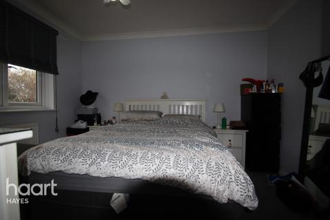 undefined, Cookham Close, Southall