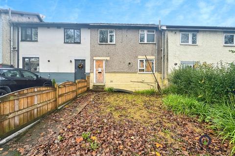 undefined, West Crescent, Lancashire BB5