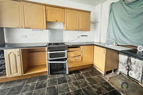 undefined, West Crescent, Lancashire BB5