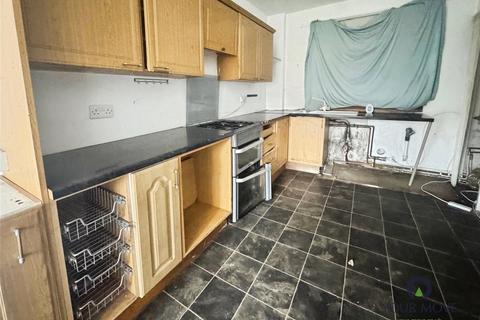 undefined, West Crescent, Lancashire BB5