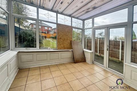 undefined, West Crescent, Lancashire BB5