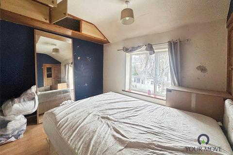 undefined, West Crescent, Lancashire BB5
