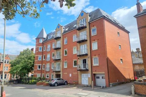 undefined, Salisbury Road, Leicester