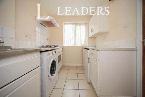 undefined, Abbey Mews, Dunstable, Bedfordshire, LU6