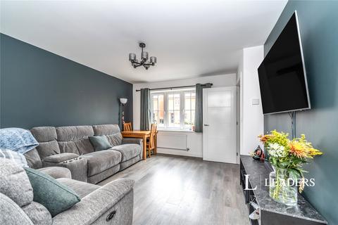 undefined, Wallis Avenue, Shortstown, MK42