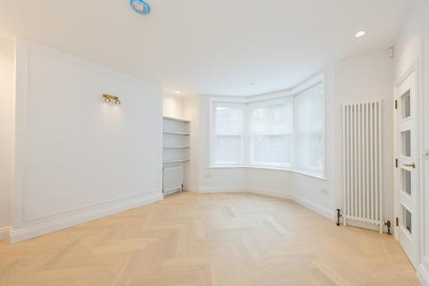 2 bedroom apartment to rent, Upper Park Road, London, NW3
