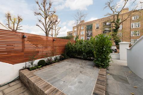 2 bedroom apartment to rent, Upper Park Road, London, NW3