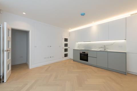 2 bedroom apartment to rent, Upper Park Road, London, NW3